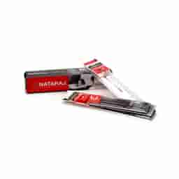 Nataraj Scale 15Cm Pack Of 10