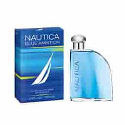 Nautica Blue Edt 100ml Perfume(Men)