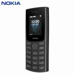 Nokia 105 Dual Sim Keypad Phone