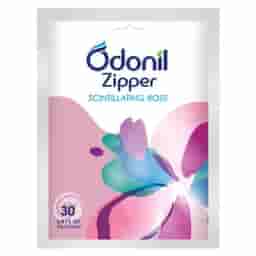 Odonil Bathroom Air Freshener - Zipper