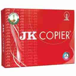 J.K.Copier Paper A/3 75 Gsm