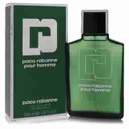 Paco Rabanee Pour Homme Edt 100ml(Men)