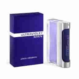 Paco Ultraviolet Edt 100ml Perfume(Men)