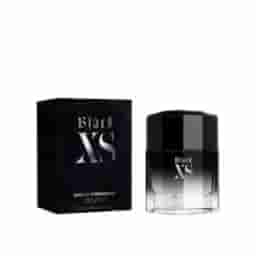 Paco Black Xs Edt 100ml Perfume(Men)