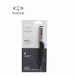 Parker Beta Premium Fountain Pen GT