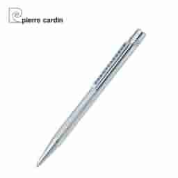 Pierre Cardian Victoria White Gold Ball Pen | Elegant White