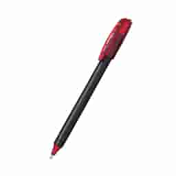 PENTEL ENERGEL PEN RED INK ROLLER GEL PEN BL417