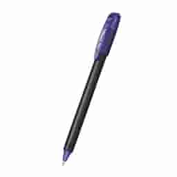 PENTEL ENERGEL PEN VIOLET INK ROLLER GEL PEN BL417