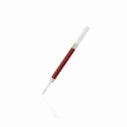 Pentel EnerGel LR7 Ultra Smooth Refill 0.7mm Red