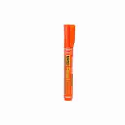 Pentel N450 Marker 10pc Box Orange