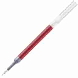 Pentel LRN5 Refill Red Ink 0.5mm