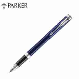 Parker Folio Standard Fountain Pen CT