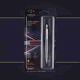 Parker Jotter Stainless Steel Ball Pen CT