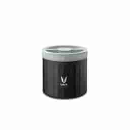 VAYA Preserve Meal Container - 300 ml - Black