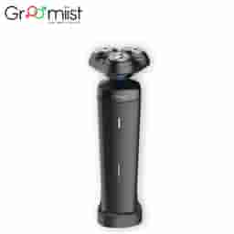 Groomiist PST-501 Platinum Cordless 3 in 1 Grooming Kit