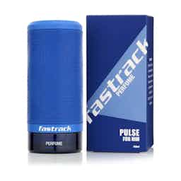 Fastrack Pulse 100Ml Sp(Men)