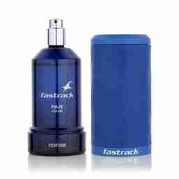 Fastrack Pulse 100Ml Sp(Men)