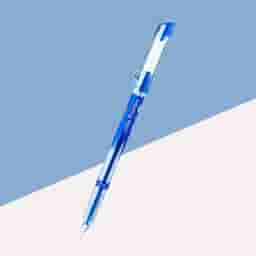 Cello Pointec Gel Pen Blue