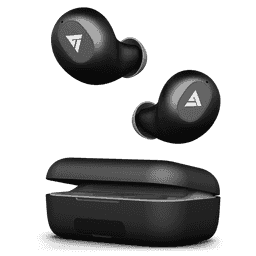 Boult Audio Powerbuds True Wireless Earbud