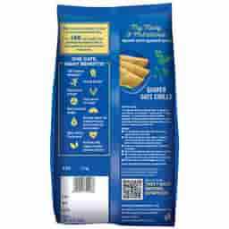 Quaker Oats Refill Pouch 1.5 kg