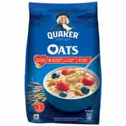 Quaker Oats 400 g Pouch