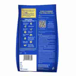 Quaker Oats Refill Pouch 1 kg