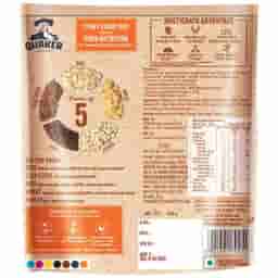 Quaker Oats Multigrain 600G