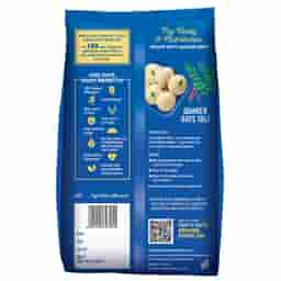 Quaker Oats Refill 2Kg Pouch