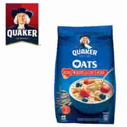 Quaker Oats 400g