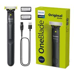 Philips OneBlade Hybrid Trimmer & Shaver