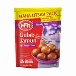 MTR Instant Gulab Jamun Mix 500g