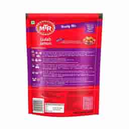 MTR Instant Gulab Jamun Mix 500g