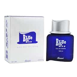 Rasasi Blue For Men Edt 100Ml Sp(Men)