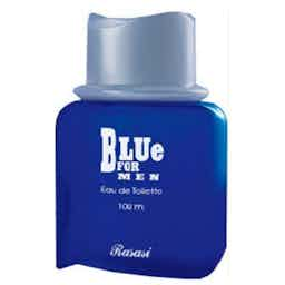 Rasasi Blue For Men Edt 100Ml Sp(Men)