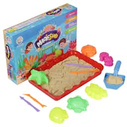 Magic Sand Aqua For Kids