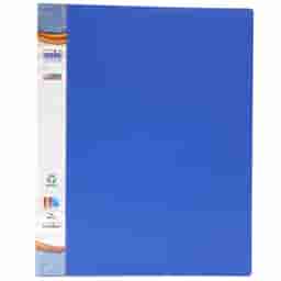 Solo Ring Binder-2-O-Ring - A4