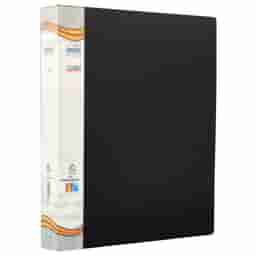 Solo Ring Binder-3d-Ring - A4