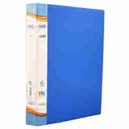 Solo Ring Binder-2d-Ring - FC