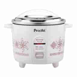 Preethi Electric Cooker 1.0 Ltr