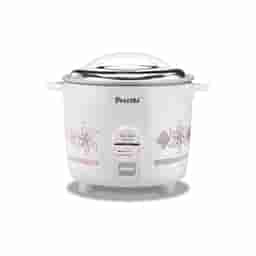 Preethi Electric Cooker 2.2 Ltr