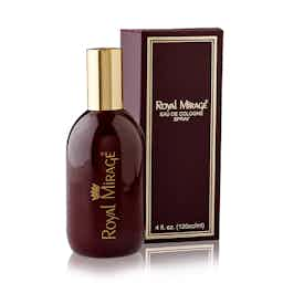 Royal Mirage Maroon Edt 120ml SP (Men)