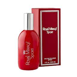 Royal Mirage Sport Edt 120Ml Sp(Men)