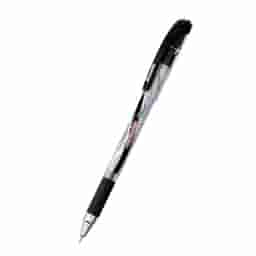 Reynolds Racer Gel Pen Black Pack of 20