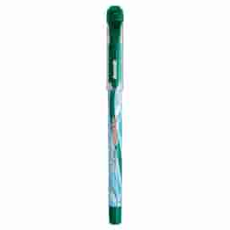 Reynolds Racer Gel Pen Green Pack of 20