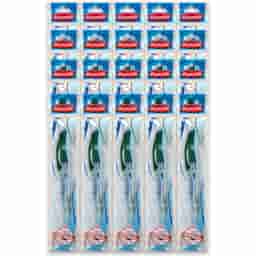 Reynolds Racer Gel Pen Green Pack of 20