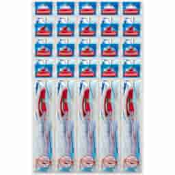 Reynolds Racer Gel Pen Red Pack of 20