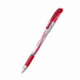 Reynolds Racer Gel Pen Red