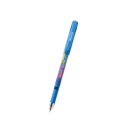 Reynolds Racer Gel Sporty Pen Blue