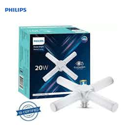 Philips Solar Flame light 96 LED