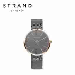 Strand by Obaku Sunset Granite Women's Watch - S700LXVJMJ